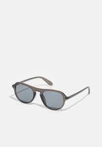Urban Classics SUNGLASSES KALYMNOS WITH CHAIN UNISEX - Occhiali da sole