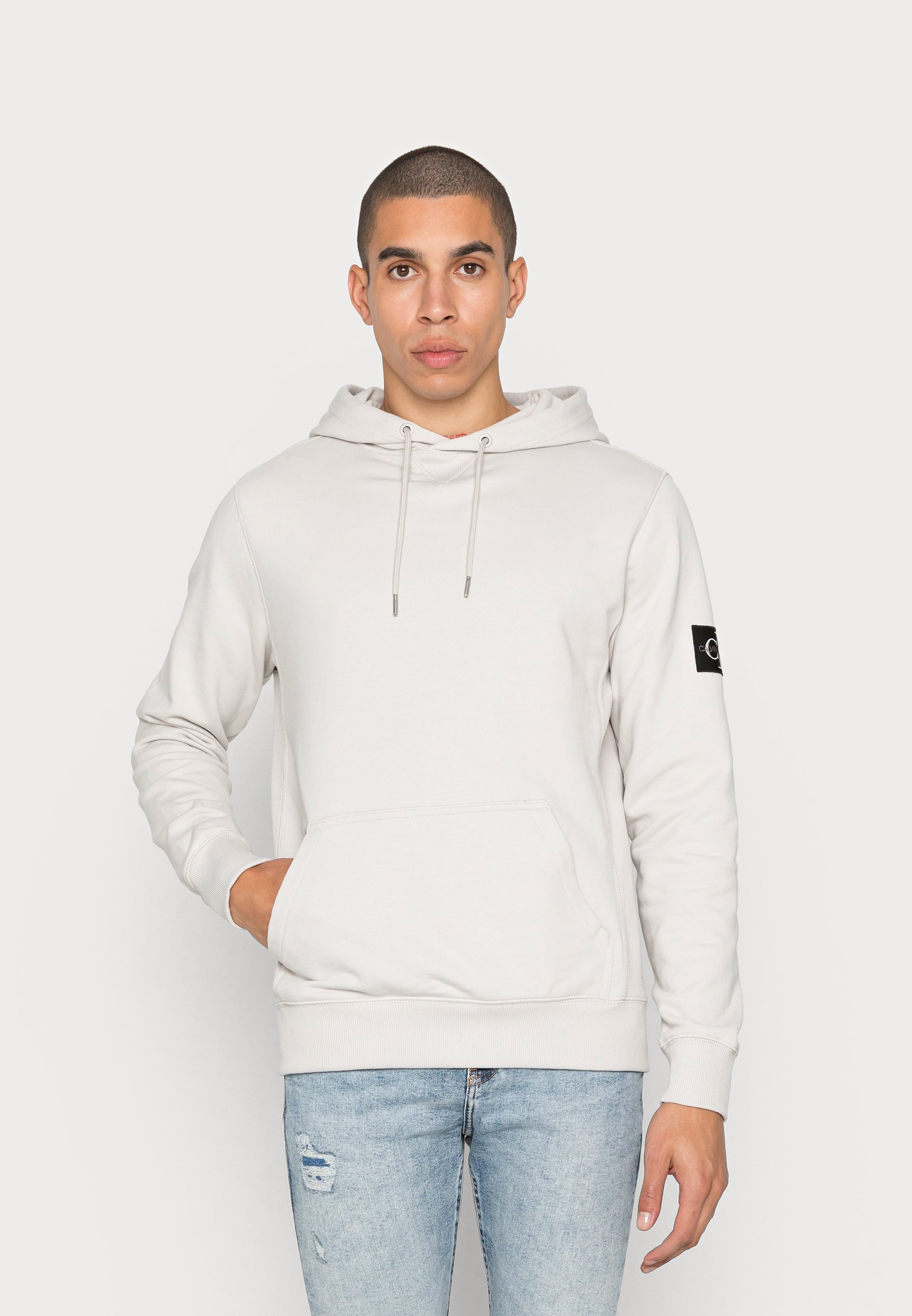 Calvin Klein Jeans MONOGRAM SLEEVE 