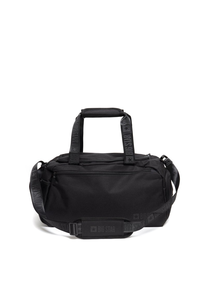 Big Star - Torba podróżna