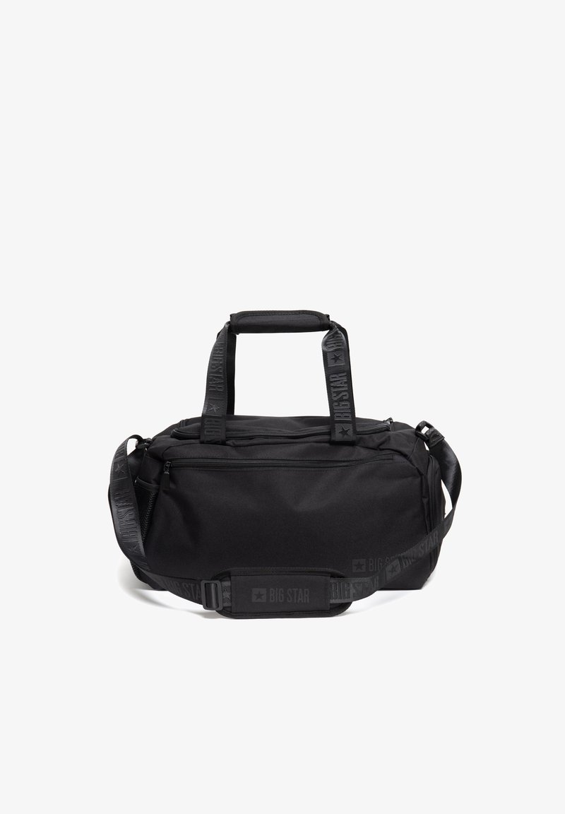 Big Star - Torba podróżna