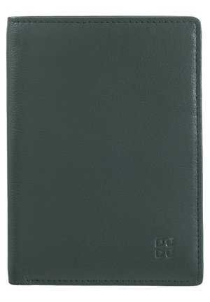 TIBERIO RFID  - Monedero - mangrove