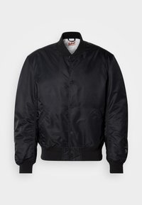 SPORTING - Blouson Bomber - black
