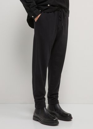 Calliope Tracksuit bottoms - nero