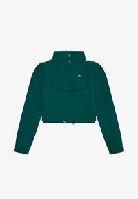 Unausgewählt, dark green