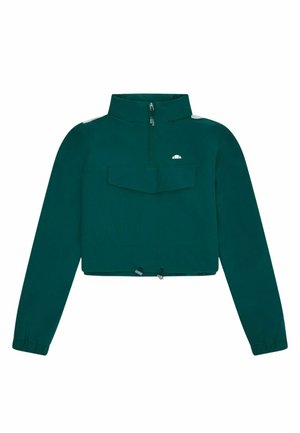 LAC OH  - Cortaviento - dark green