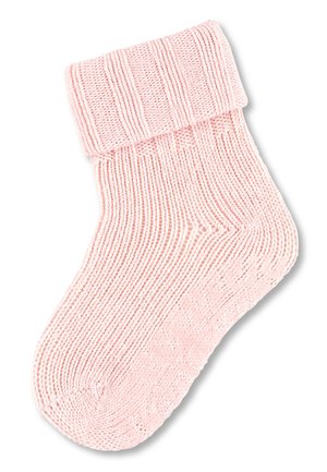 Sterntaler NON SLIP SOCKS - Socken - rosa