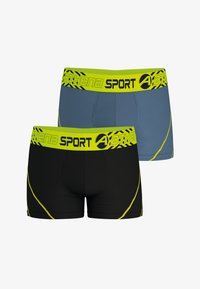 Non sélectionné, noir poivre