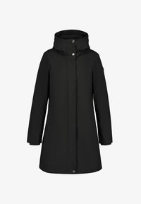 Ausgewählt, schwarz