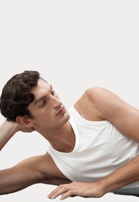 Autograph SLEEVELESS - Top - white