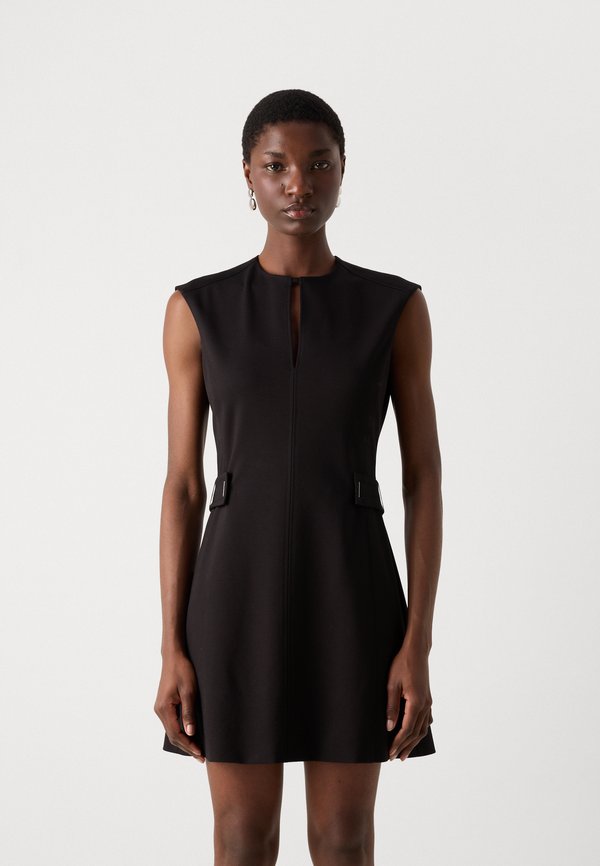 DRUMIA - Shift dress3