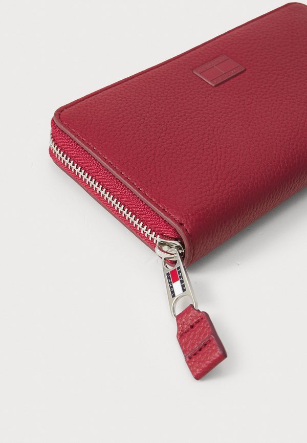 MUST LARGE - Wallet - rustic cherry2