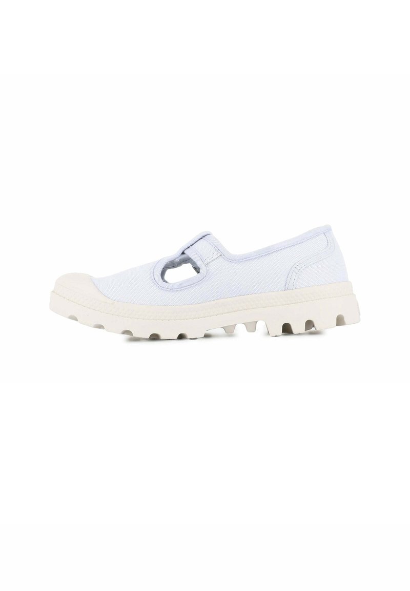Palladium Chaussons - blue