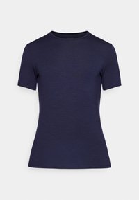 ANATOMICA - Camisola interior - dark blue