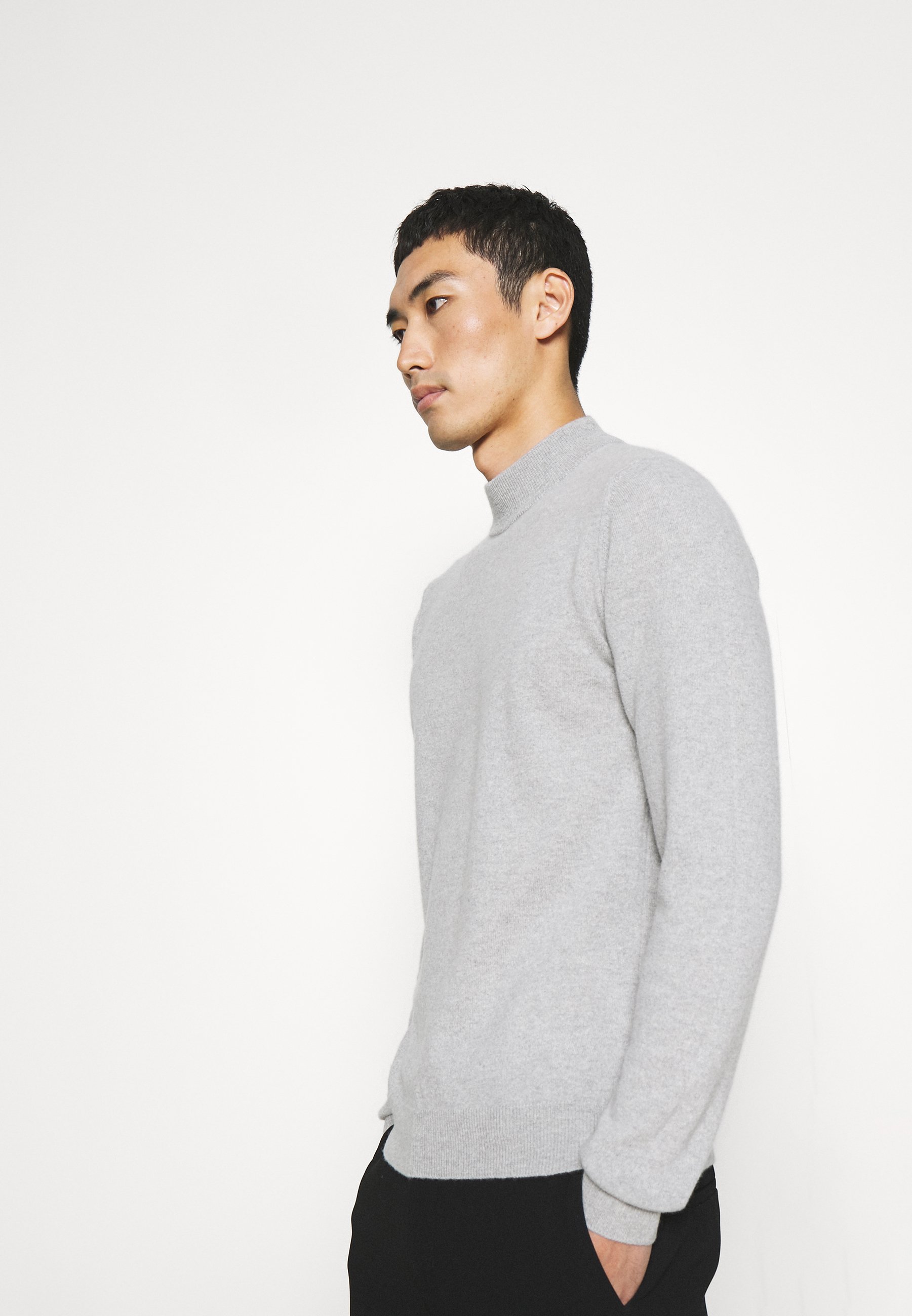 Homme LUPO LANA - Pullover Homme LUPO LANA - Pullover