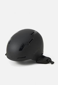 WINDER HELMET UNISEX - Helm - dirt black