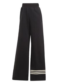 adidas Originals ADICOLOR NEUCLASSICS - Joggebukse - black