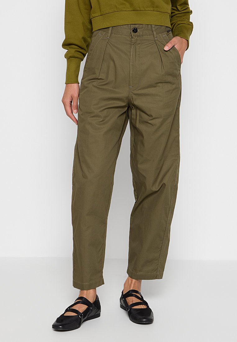 G-Star Broek kaki