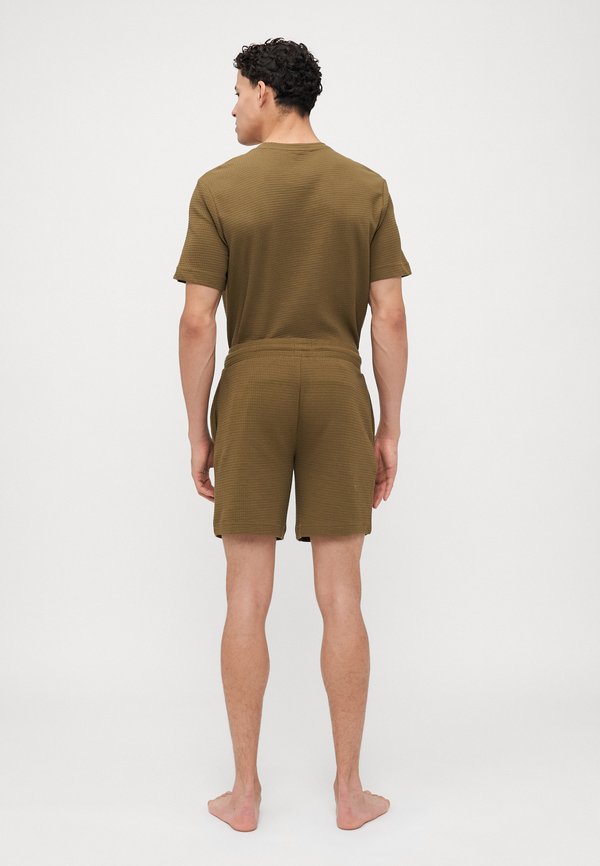 AUSTIN SHORTS - Pyjama bottoms3