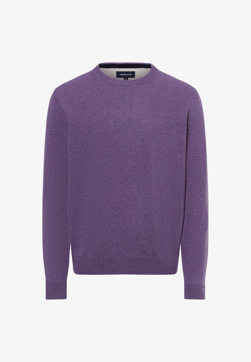 Nils Sundström - Sweter