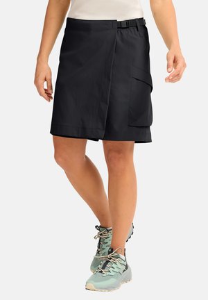 MAHANI  W - Sportrock - black