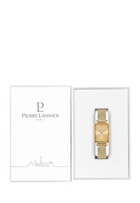 Pierre Lannier ARIANE - Pulkstenis - doré