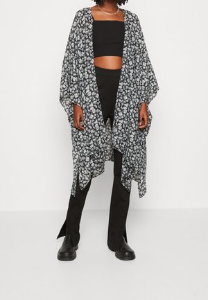 Even&Odd by Zalando Veste légère - black