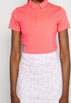 Sport T-shirt - red