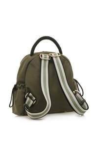 Maria Mare Mochila - verde