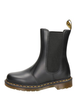 Bottines - black