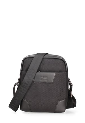 Enrico Coveri, Schoudertas - black