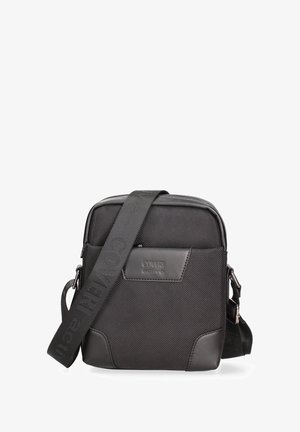 Enrico Coveri, Schoudertas - black