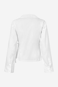 Envii AKRON SHIRT - Blouse - white