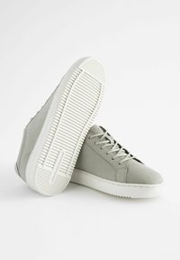 Next SMART WIDE FIT - Matalavartiset tennarit - grey
