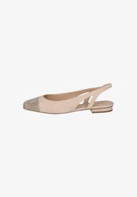 Ikke valgt, sand/leo