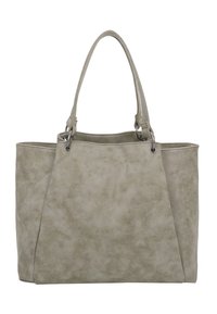 Fritzi aus Preußen Shopping bag - moss