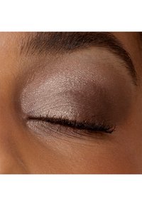 IsaDora EYESHADOW QUARTET - Øjenskyggepalette - cappuccino
