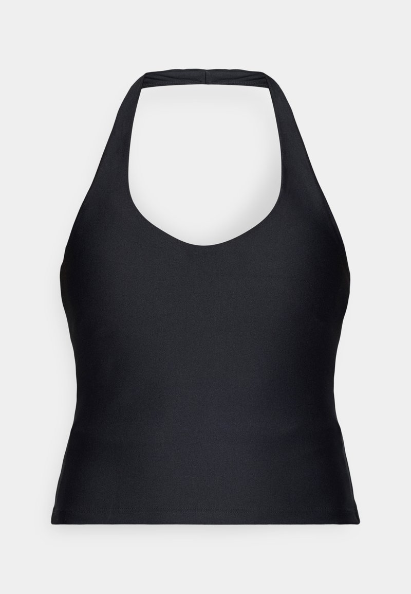 Stronger Top zwart Stronger Top zwart