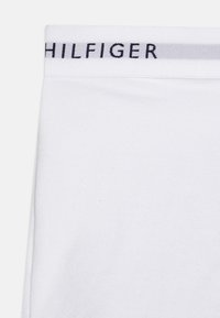 Tommy Hilfiger TRUNK PRINT 3 PACK - Panties - des sky/primary red/white
