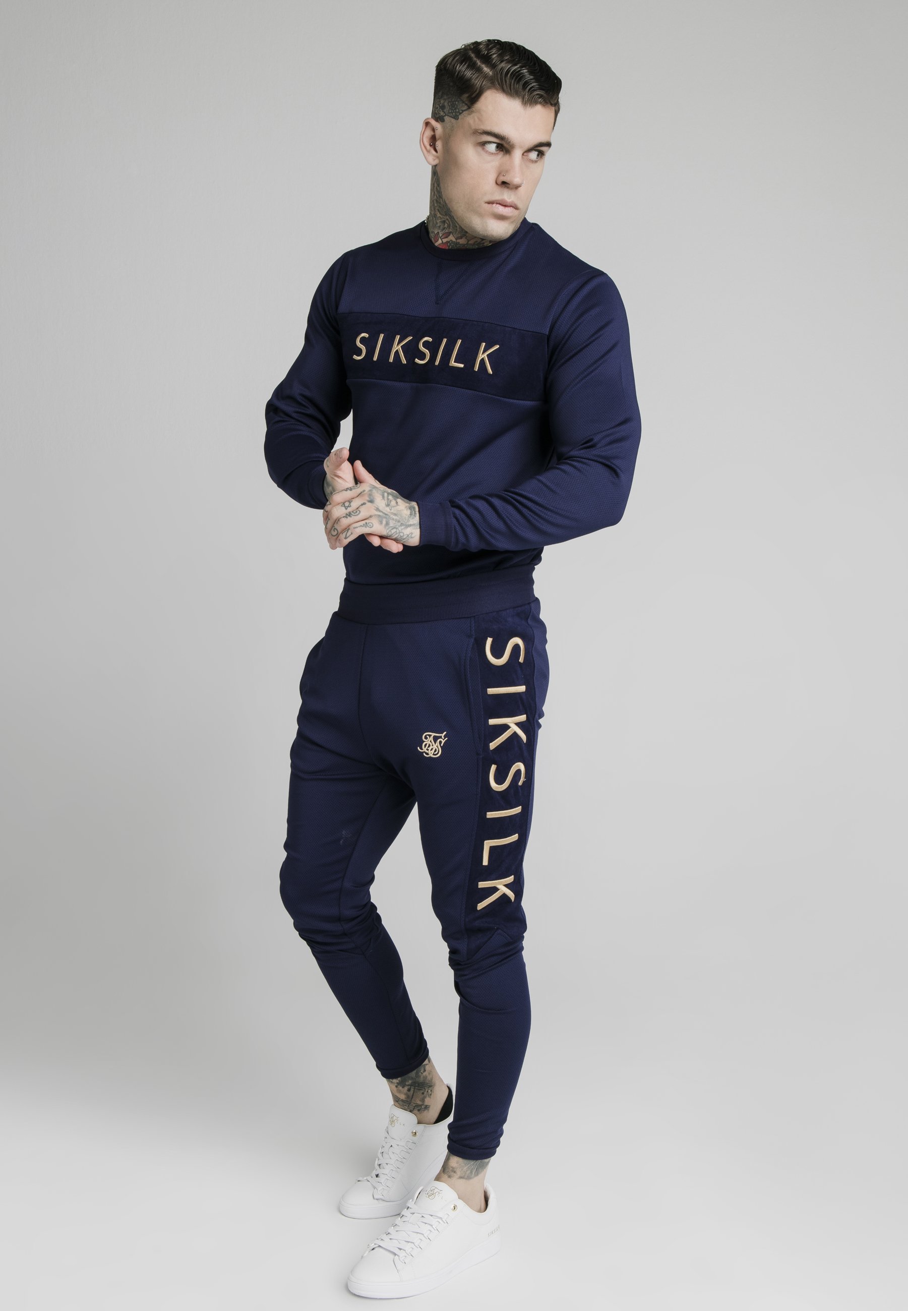 zalando siksilk hombre