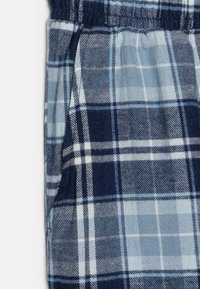 Lindex Spodnji del pižame - dark blue