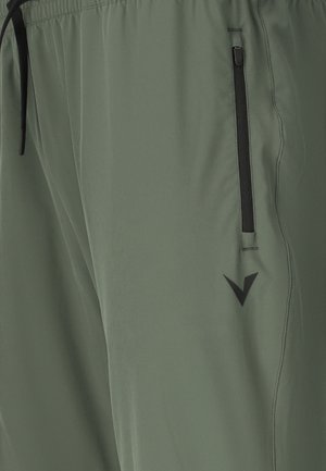 VIRTUS, VIRTUS PANTS BENAN V2 - Broek - pine