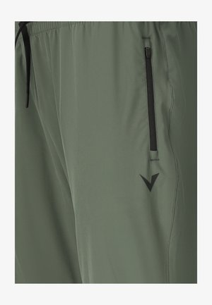 VIRTUS, VIRTUS PANTS BENAN V2 - Broek - pine