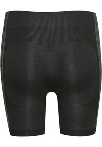 Hummel HMLSHAPING SEAMLESS - Leggings - black