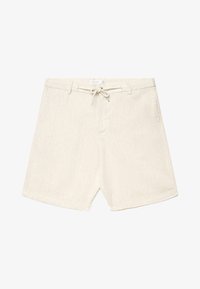 Unausgewählt, beige chiaro melange