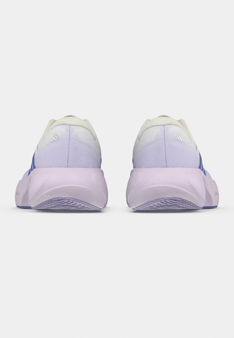 adidas gazelle silver green womens Adidas ADIZERO EVO SL EXO Glow Purple Silver Metallic  Kicks Machine