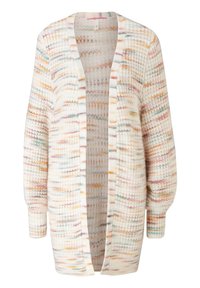 QS Kofta - mottled light pink