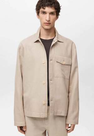 Shirt - sand