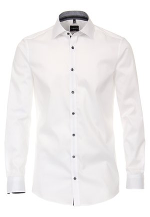 BODY FIT - Zakelijk overhemd - white