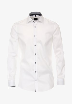 BODY FIT - Formal shirt - white