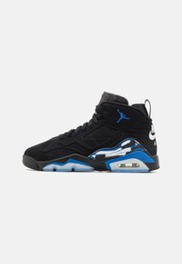Jordan - JORDAN MVP UNISEX - Basketbalová obuv - black/game royal/white Miniatúrny obrázok 1
